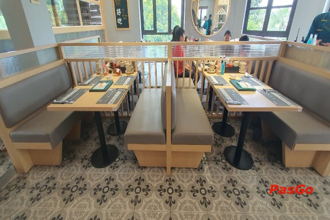 HaoChi Dimsum - Ocean Park -14